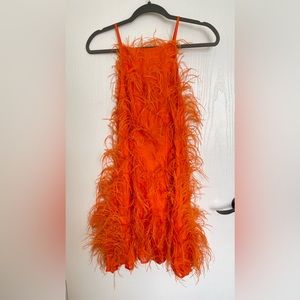 Cult Gaia Shannon Dress size S